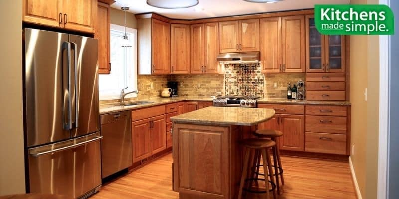 Using The Best Materials